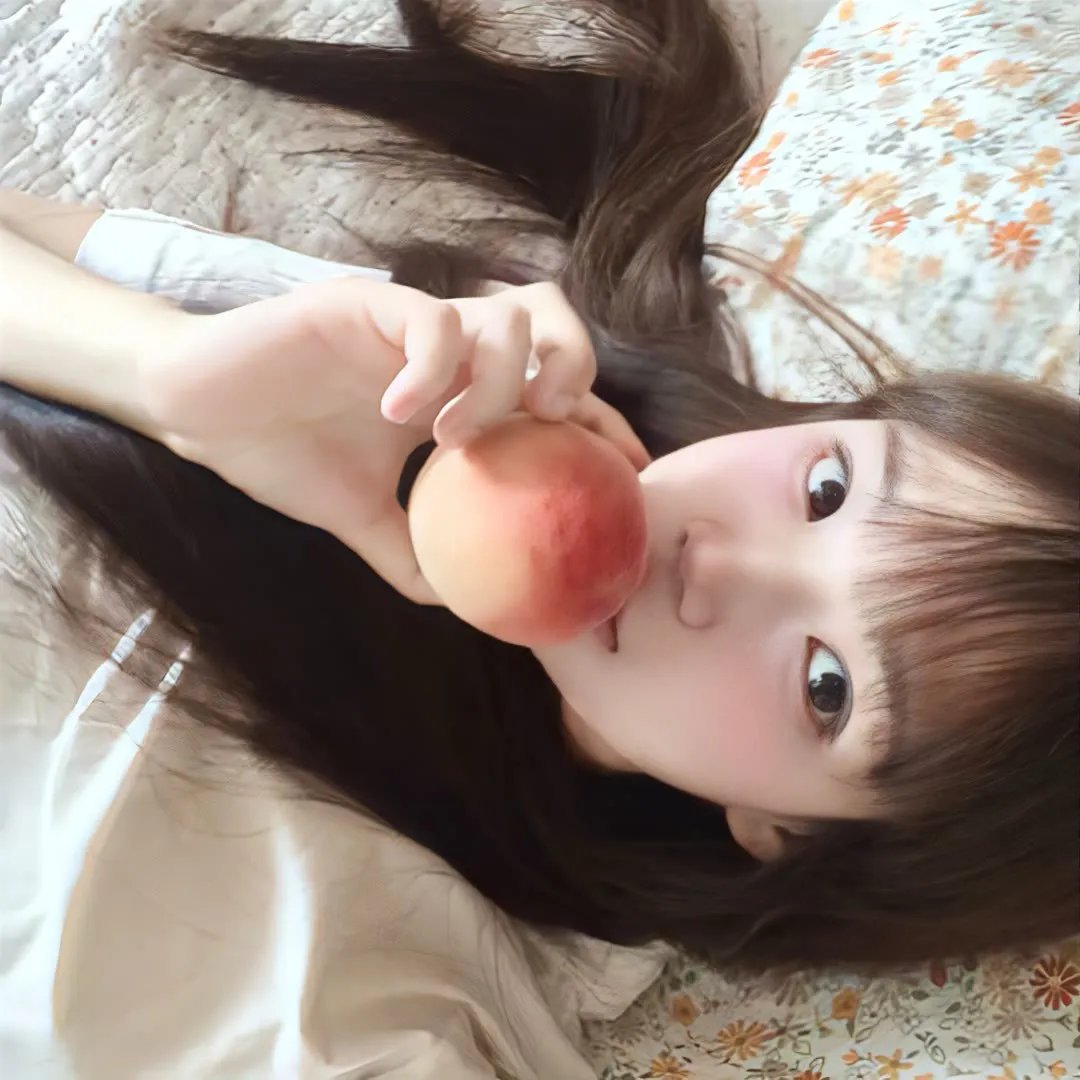 推动情人的床