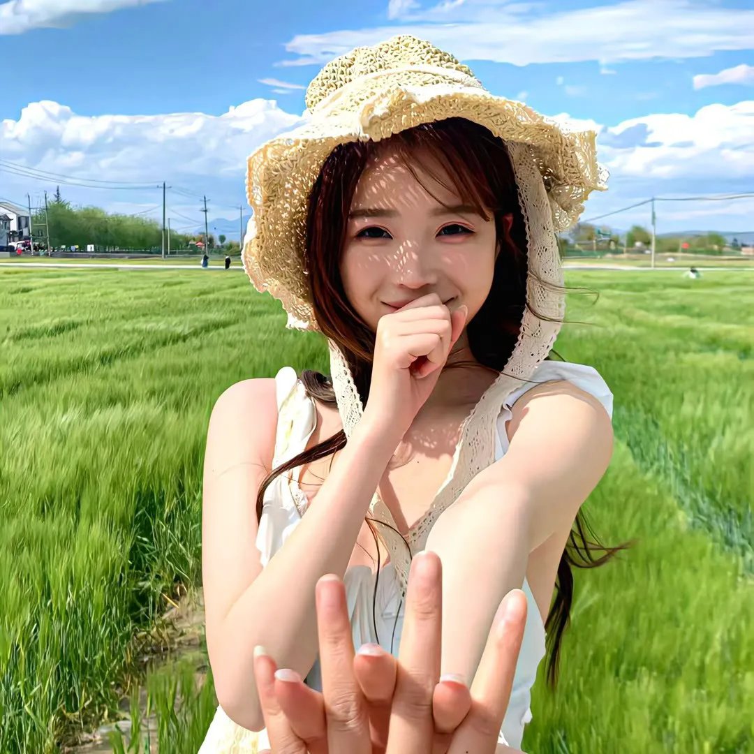她来了 特别篇