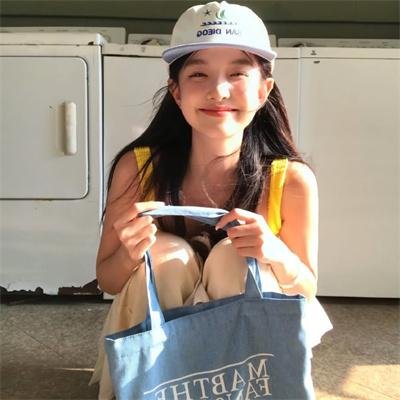 香车美人